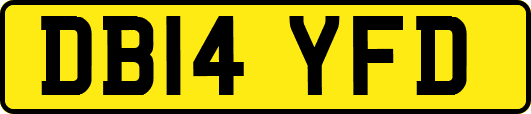 DB14YFD