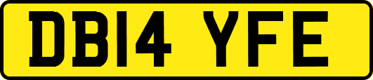 DB14YFE