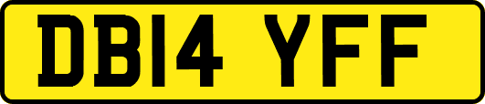 DB14YFF