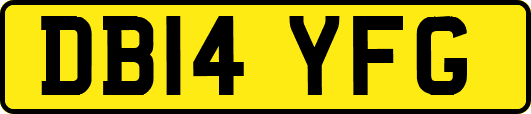 DB14YFG