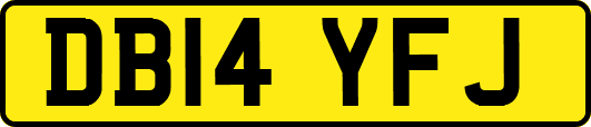 DB14YFJ