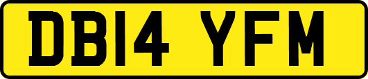 DB14YFM