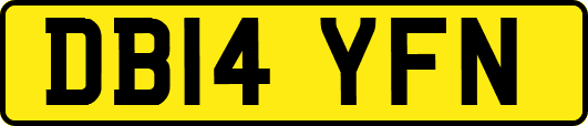 DB14YFN
