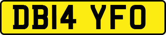 DB14YFO