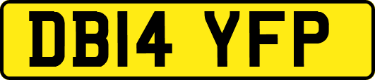 DB14YFP