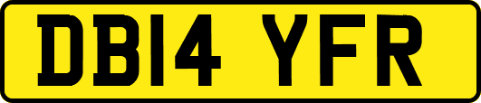 DB14YFR