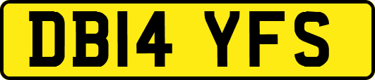 DB14YFS