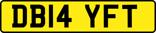 DB14YFT