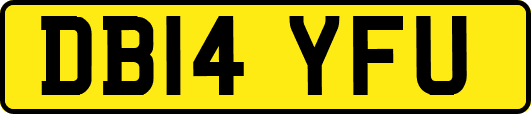 DB14YFU