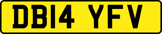 DB14YFV