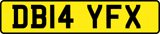 DB14YFX