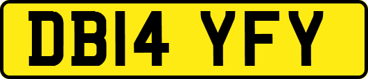 DB14YFY
