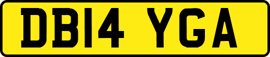 DB14YGA