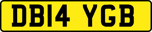 DB14YGB
