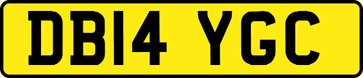 DB14YGC