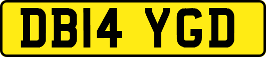 DB14YGD