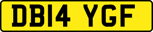 DB14YGF