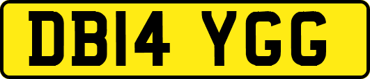 DB14YGG