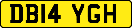 DB14YGH