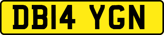 DB14YGN