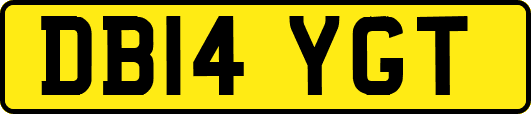 DB14YGT