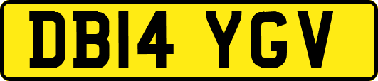 DB14YGV