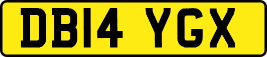 DB14YGX