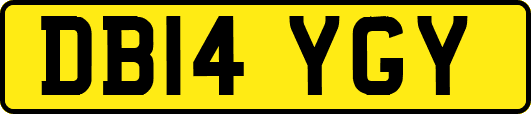 DB14YGY