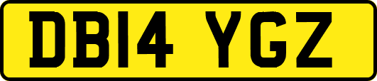 DB14YGZ