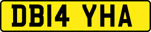 DB14YHA