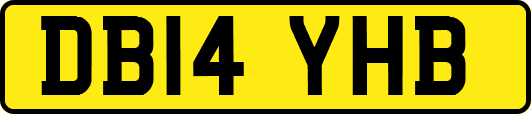 DB14YHB