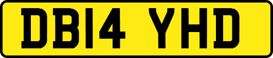 DB14YHD
