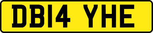 DB14YHE