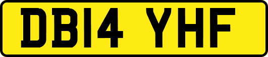 DB14YHF