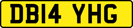 DB14YHG