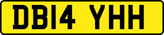 DB14YHH