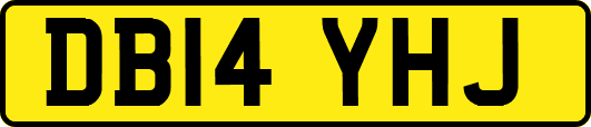 DB14YHJ