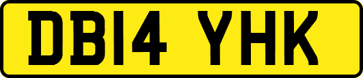 DB14YHK