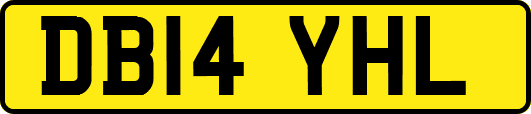 DB14YHL