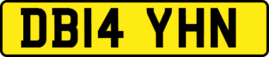 DB14YHN