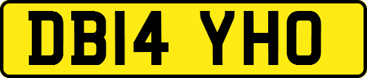 DB14YHO