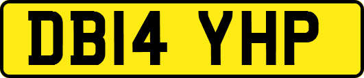 DB14YHP