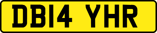 DB14YHR