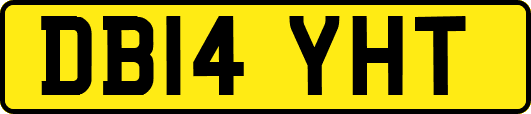 DB14YHT