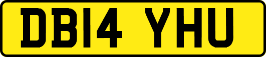 DB14YHU
