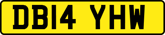 DB14YHW