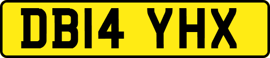 DB14YHX