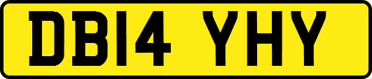 DB14YHY