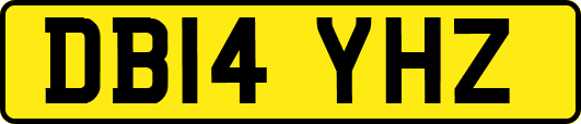 DB14YHZ