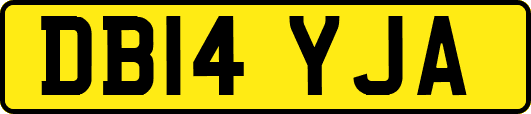 DB14YJA